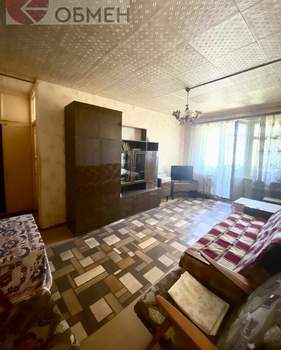 2-к квартира, вторичка, 47м2, 5/5 этаж