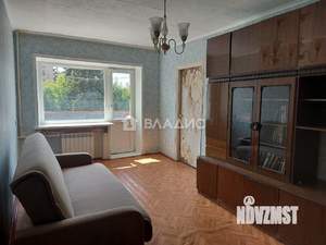 2-к квартира, вторичка, 44м2, 2/5 этаж