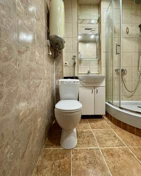 3-к квартира, вторичка, 57м2, 3/5 этаж