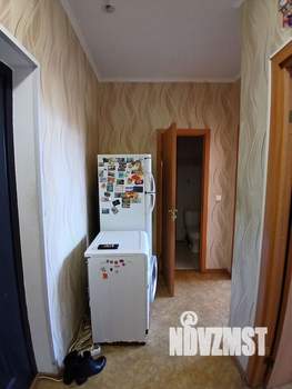 2-к квартира, вторичка, 45м2, 2/10 этаж