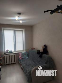 2-к квартира, вторичка, 44м2, 1/9 этаж