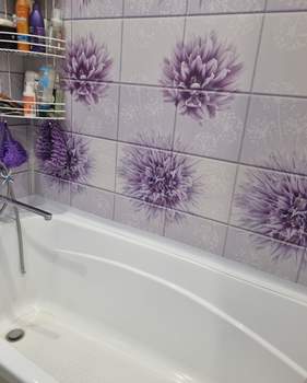 2-к квартира, вторичка, 55м2, 2/2 этаж