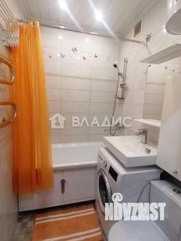 1-к квартира, вторичка, 32м2, 2/3 этаж