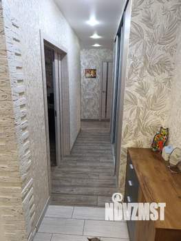 3-к квартира, вторичка, 65м2, 5/10 этаж