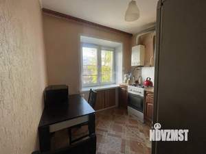 2-к квартира, вторичка, 42м2, 3/5 этаж