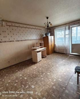 1-к квартира, вторичка, 37м2, 10/10 этаж