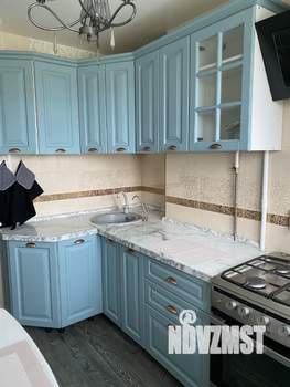 3-к квартира, вторичка, 52м2, 6/9 этаж