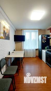 4-к квартира, вторичка, 93м2, 3/4 этаж