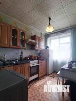 3-к квартира, вторичка, 63м2, 8/9 этаж