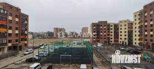 Студия квартира, вторичка, 24м2, 3/9 этаж