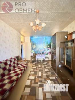2-к квартира, вторичка, 47м2, 5/5 этаж