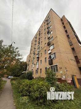 Студия квартира, вторичка, 21м2, 3/9 этаж