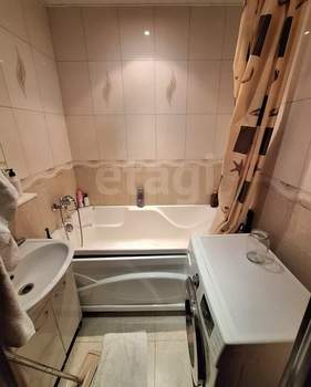 3-к квартира, вторичка, 62м2, 9/9 этаж