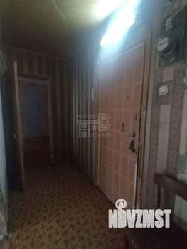 2-к квартира, вторичка, 43м2, 1/9 этаж