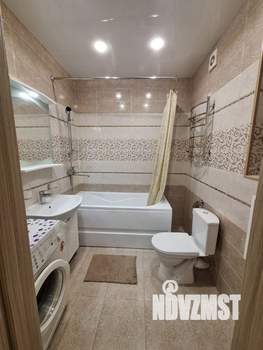 1-к квартира, вторичка, 37м2, 11/17 этаж