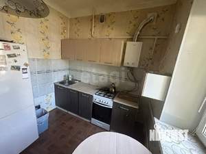 1-к квартира, вторичка, 38м2, 1/2 этаж