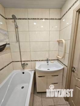 3-к квартира, вторичка, 67м2, 9/9 этаж