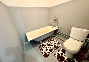 1-к квартира, вторичка, 36м2, 9/9 этаж