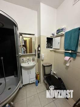 1-к квартира, вторичка, 29м2, 4/10 этаж