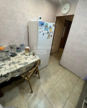 2-к квартира, вторичка, 44м2, 1/5 этаж