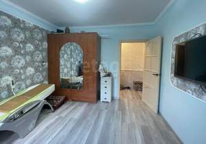 2-к квартира, вторичка, 53м2, 2/9 этаж