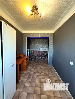 2-к квартира, вторичка, 45м2, 5/5 этаж