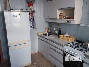 3-к квартира, вторичка, 64м2, 4/10 этаж