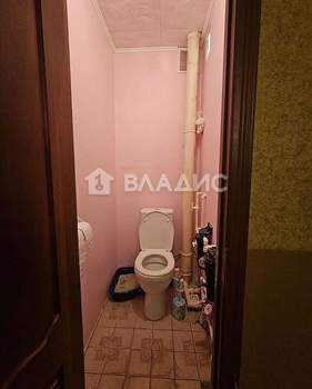 3-к квартира, вторичка, 64м2, 2/10 этаж