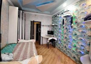 3-к квартира, вторичка, 63м2, 3/4 этаж