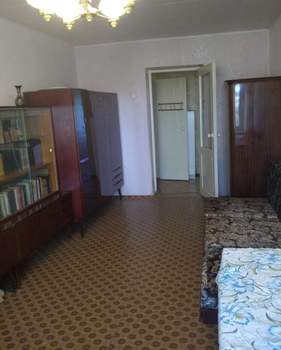 2-к квартира, вторичка, 48м2, 5/5 этаж