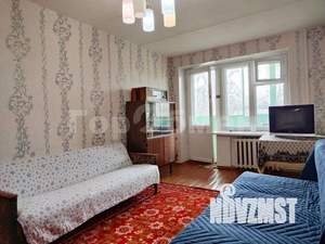 1-к квартира, вторичка, 39м2, 4/9 этаж