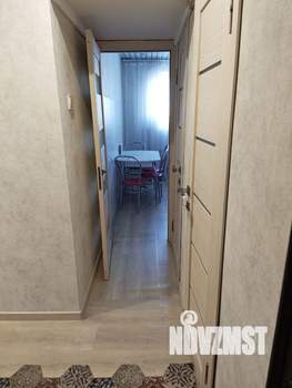 3-к квартира, вторичка, 59м2, 8/9 этаж