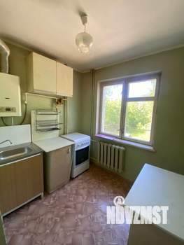 1-к квартира, вторичка, 31м2, 2/5 этаж