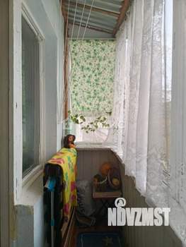 2-к квартира, вторичка, 45м2, 5/5 этаж