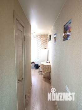 1-к квартира, вторичка, 33м2, 2/9 этаж
