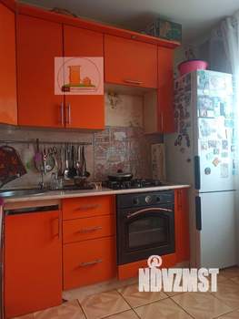 3-к квартира, вторичка, 65м2, 5/10 этаж