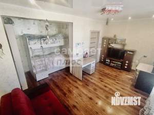 1-к квартира, вторичка, 37м2, 2/3 этаж