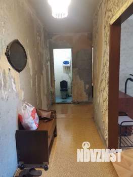 2-к квартира, вторичка, 52м2, 4/9 этаж