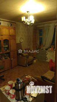 1-к квартира, вторичка, 38м2, 1/10 этаж