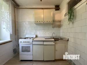 1-к квартира, вторичка, 29м2, 1/5 этаж
