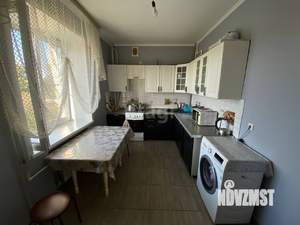 2-к квартира, вторичка, 59м2, 4/5 этаж