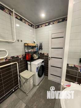 2-к квартира, вторичка, 53м2, 2/14 этаж