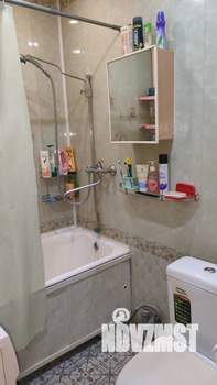 1-к квартира, вторичка, 31м2, 4/5 этаж