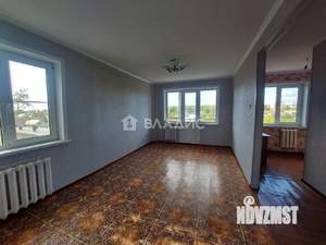 1-к квартира, вторичка, 30м2, 4/5 этаж