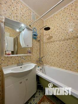 4-к квартира, вторичка, 76м2, 6/9 этаж