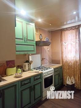 6-к квартира, вторичка, 56м2, 1/9 этаж