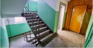 2-к квартира, вторичка, 52м2, 8/9 этаж