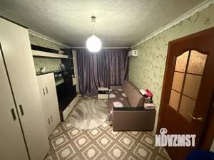 1-к квартира, вторичка, 30м2, 1/5 этаж