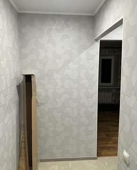 1-к квартира, вторичка, 31м2, 2/5 этаж