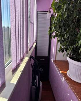 2-к квартира, вторичка, 55м2, 8/10 этаж